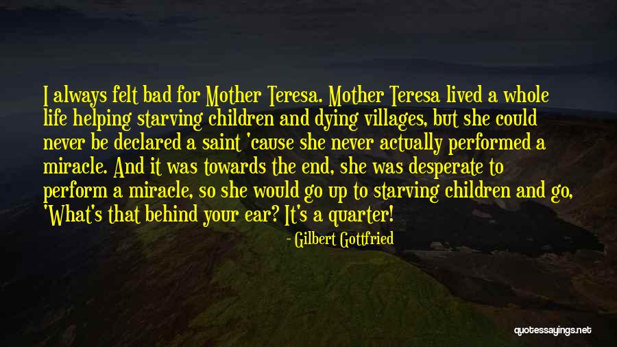 Karenssa Legear Quotes By Gilbert Gottfried Karenssa Legear Quotes By Gilbert Gottfried