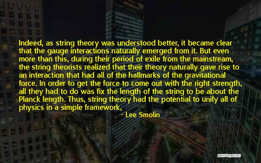 Karenssa Legear Quotes By Lee Smolin Karenssa Legear Quotes By Lee Smolin