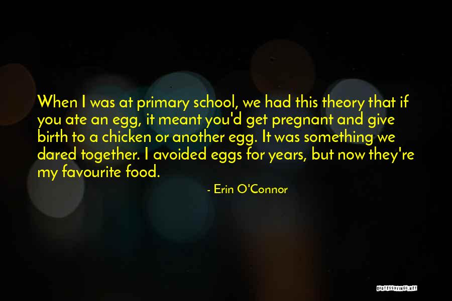 Karent Rhom Quotes By Erin O'Connor Karent Rhom Quotes By Erin O'Connor