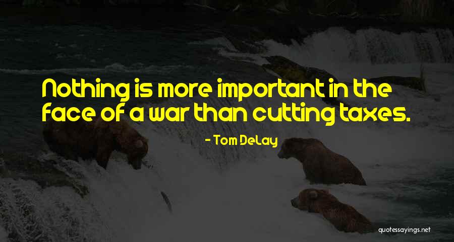 Karenza Kali Quotes By Tom DeLay Karenza Kali Quotes By Tom DeLay