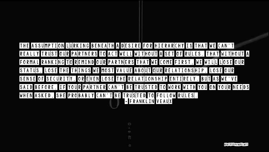 Karenzi Karake Quotes By Franklin Veaux Karenzi Karake Quotes By Franklin Veaux