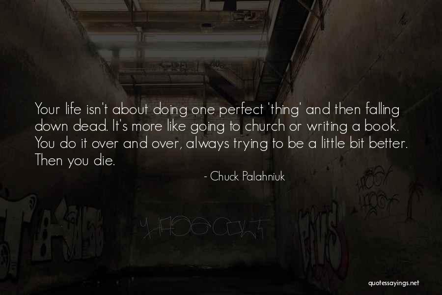 Karera San Lazaro Quotes By Chuck Palahniuk Karera San Lazaro Quotes By Chuck Palahniuk