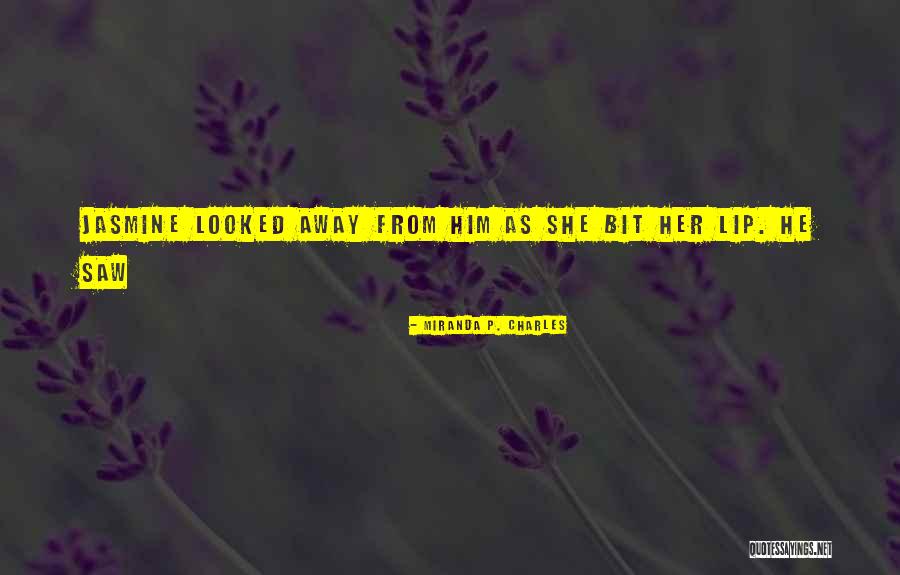 Karesidenan Adalah Quotes By Miranda P. Charles Karesidenan Adalah Quotes By Miranda P. Charles