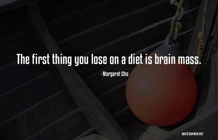 Kareth Klove Quotes By Margaret Cho