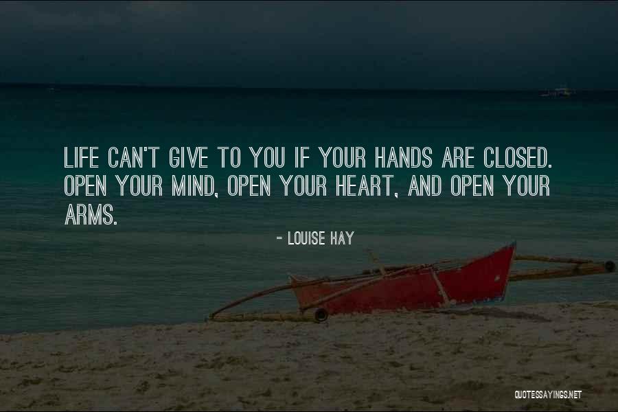 Kareth Snow Quotes By Louise Hay Kareth Snow Quotes By Louise Hay
