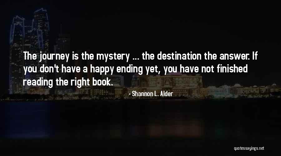 Karetta Lynette Quotes By Shannon L. Alder Karetta Lynette Quotes By Shannon L. Alder