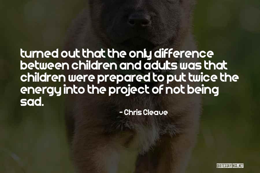 Karetta Realty Quotes By Chris Cleave Karetta Realty Quotes By Chris Cleave