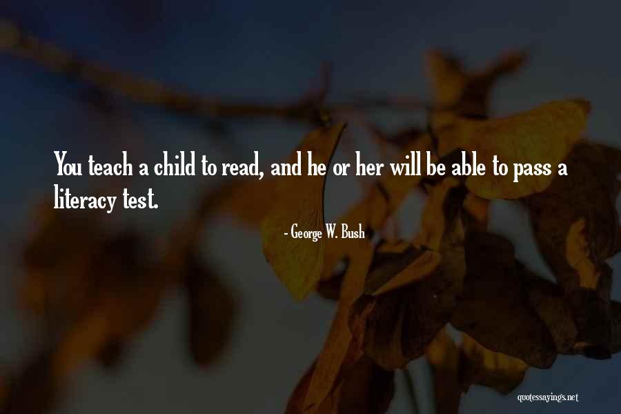Kareye Security Quotes By George W. Bush Kareye Security Quotes By George W. Bush