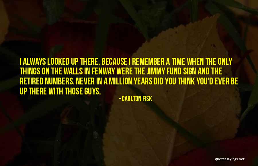 Kargadan Quotes By Carlton Fisk Kargadan Quotes By Carlton Fisk