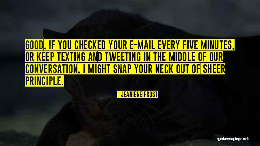 Kargas Quotes By Jeaniene Frost Kargas Quotes By Jeaniene Frost