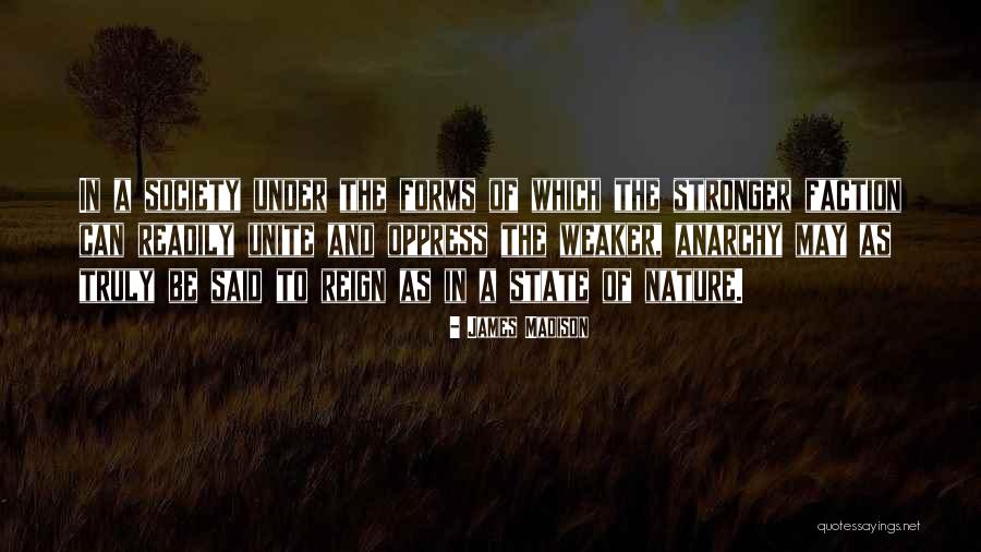 Kargenie Quotes By James Madison Kargenie Quotes By James Madison
