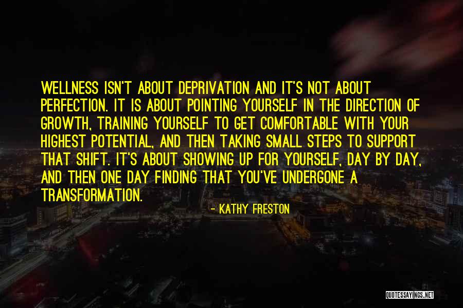 Karges Breakfront Quotes By Kathy Freston Karges Breakfront Quotes By Kathy Freston