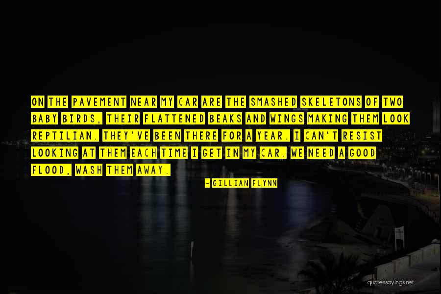 Karges Gallery Quotes By Gillian Flynn Karges Gallery Quotes By Gillian Flynn