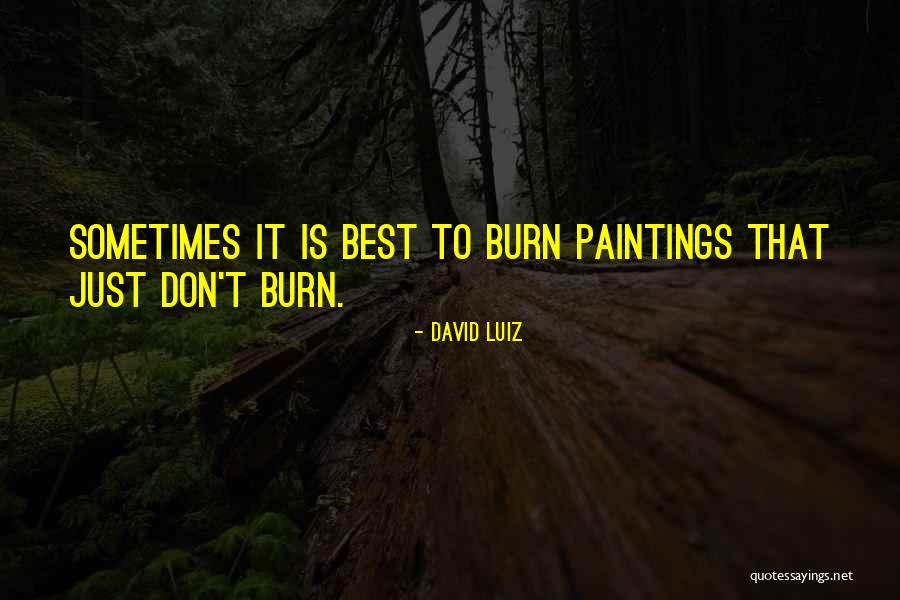 Kargianis Law Quotes By David Luiz Kargianis Law Quotes By David Luiz