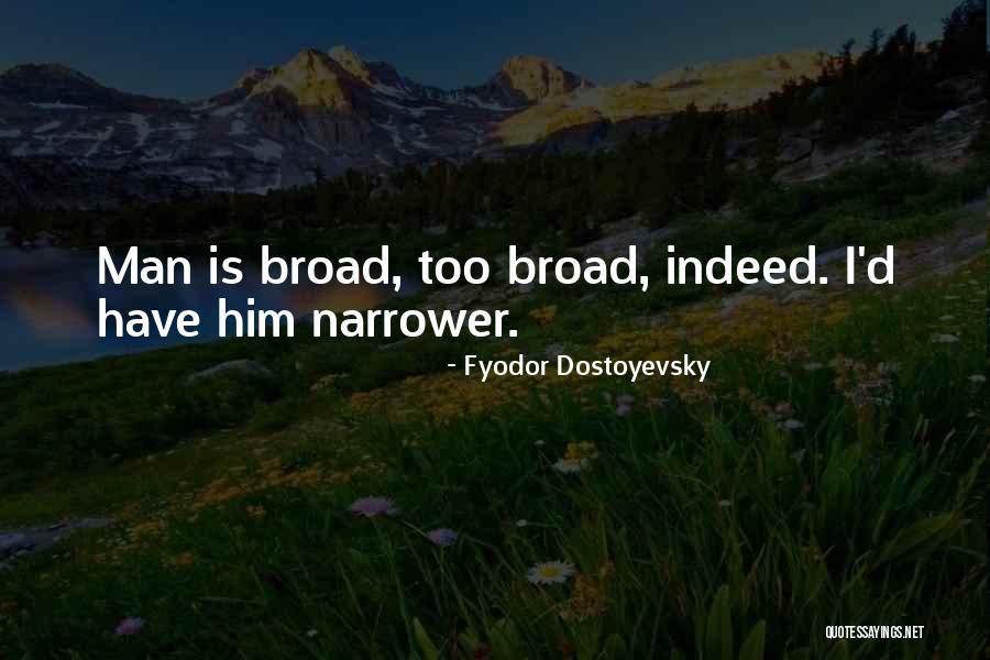 Kargianis Law Quotes By Fyodor Dostoyevsky Kargianis Law Quotes By Fyodor Dostoyevsky