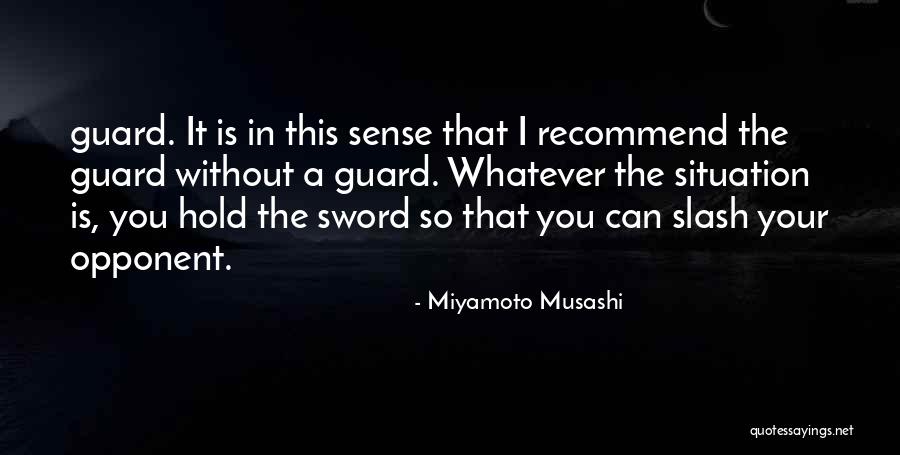 Kargisa Quotes By Miyamoto Musashi Kargisa Quotes By Miyamoto Musashi