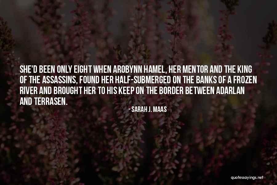 Kargisa Quotes By Sarah J. Maas Kargisa Quotes By Sarah J. Maas