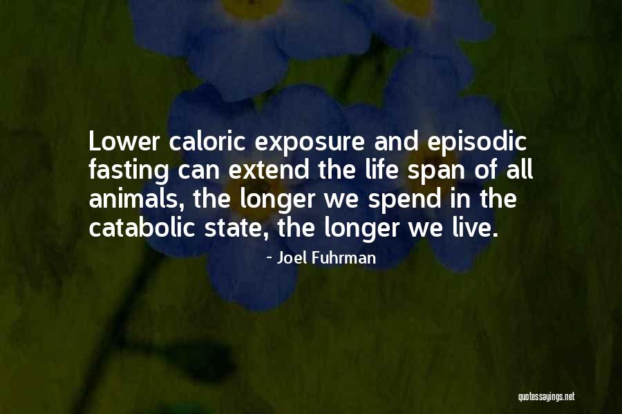 Kargiseqsi Quotes By Joel Fuhrman Kargiseqsi Quotes By Joel Fuhrman