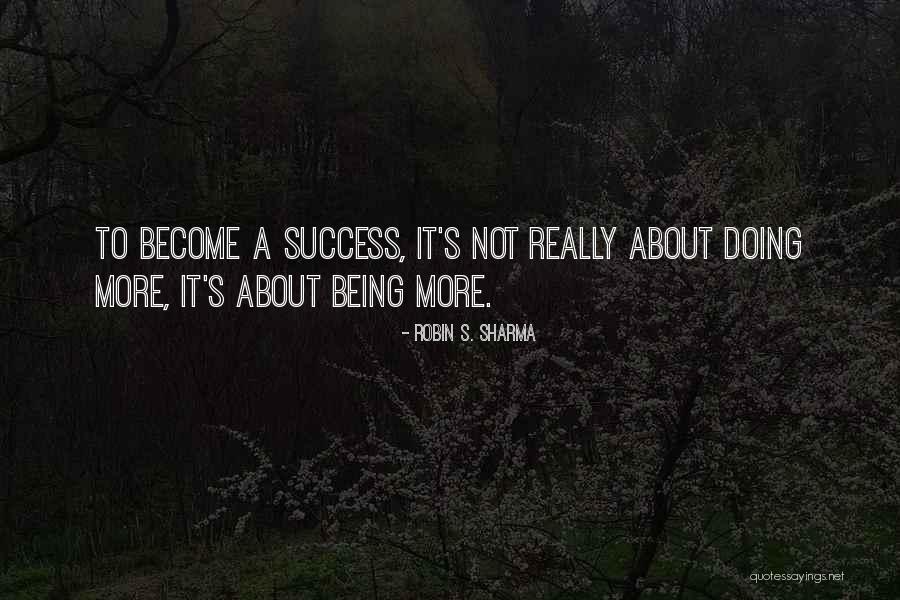 Kargiseqsi Quotes By Robin S. Sharma Kargiseqsi Quotes By Robin S. Sharma