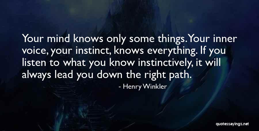 Kargman Kevin Quotes By Henry Winkler Kargman Kevin Quotes By Henry Winkler