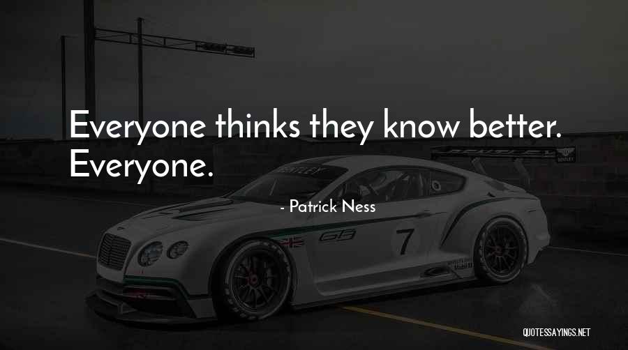Kargman Kevin Quotes By Patrick Ness Kargman Kevin Quotes By Patrick Ness
