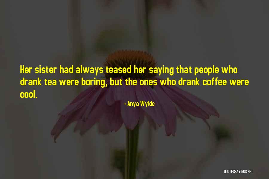 Kargopoltsev Boris Quotes By Anya Wylde Kargopoltsev Boris Quotes By Anya Wylde