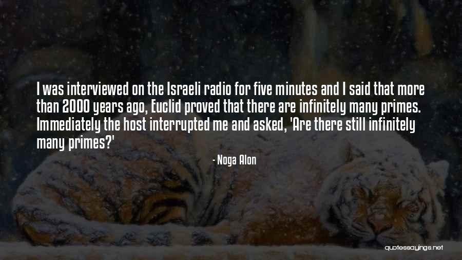 Kargopoltsev Boris Quotes By Noga Alon Kargopoltsev Boris Quotes By Noga Alon