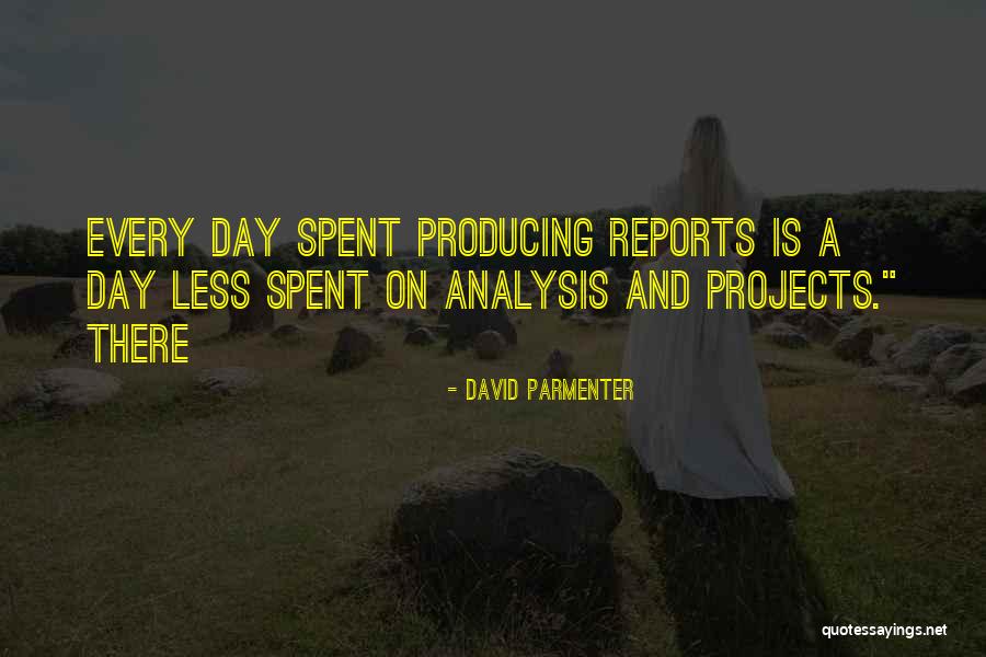 Karhl Holdings Quotes By David Parmenter Karhl Holdings Quotes By David Parmenter
