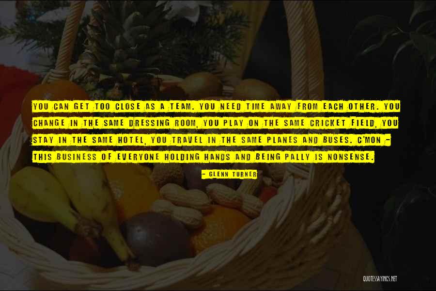 Karhu Skis Quotes By Glenn Turner Karhu Skis Quotes By Glenn Turner