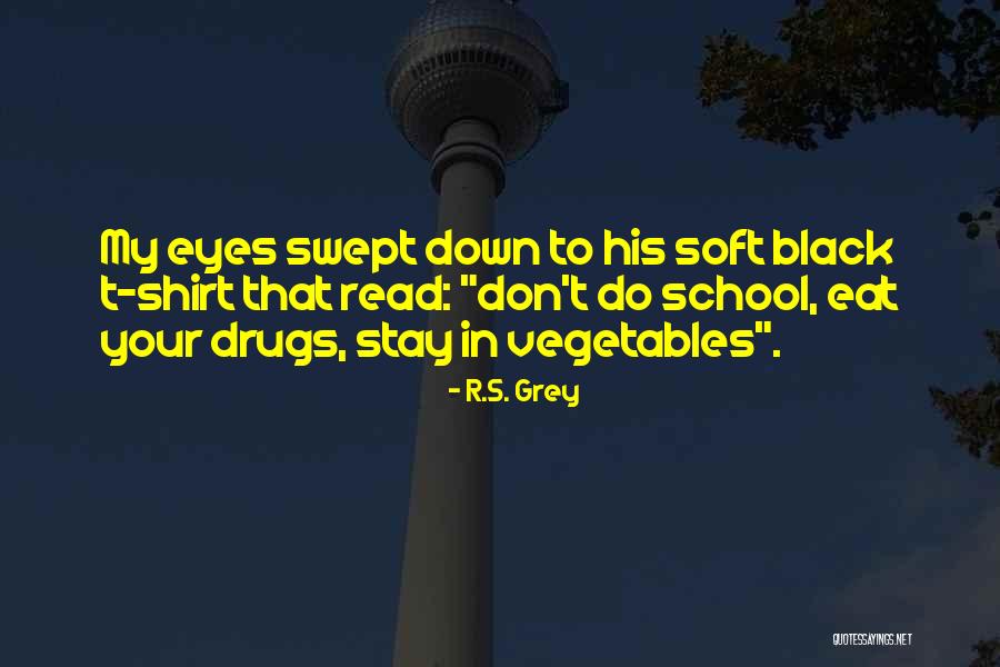 Kari Digimon Quotes By R.S. Grey Kari Digimon Quotes By R.S. Grey