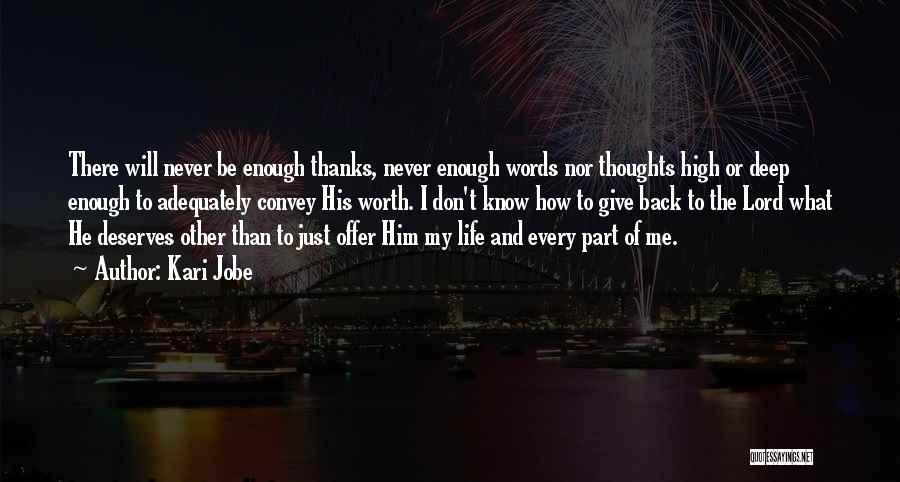 Kari Jobe Quotes 1120231