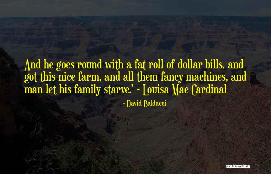 Kari Mckeen Quotes By David Baldacci Kari Mckeen Quotes By David Baldacci