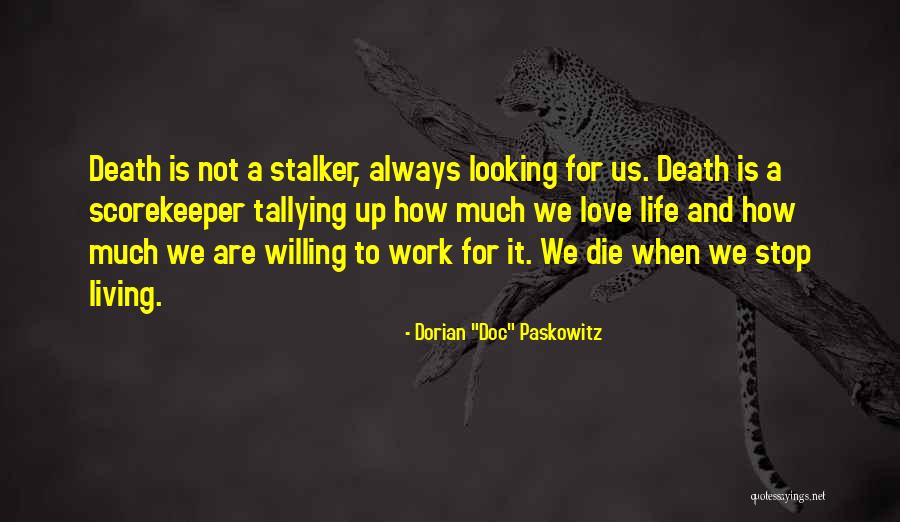 Karianne Lund Quotes By Dorian Karianne Lund Quotes By Dorian