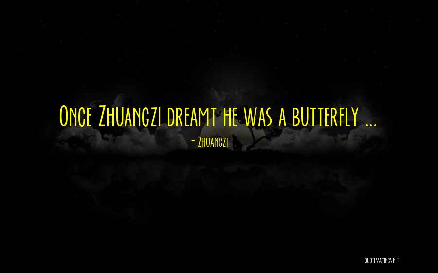 Karianne Quotes By Zhuangzi Karianne Quotes By Zhuangzi