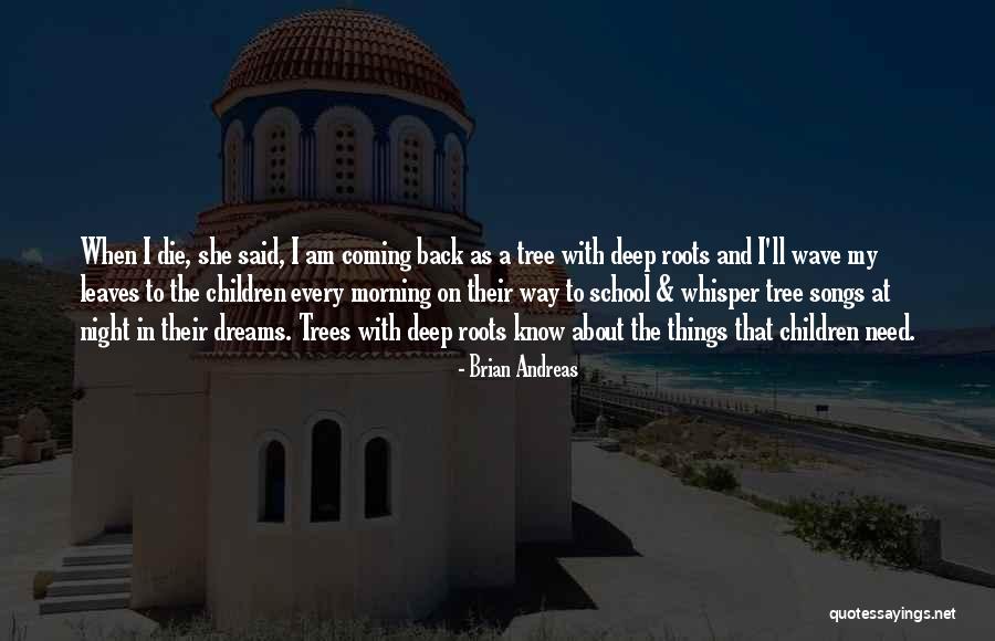 Karianne Vilde Quotes By Brian Andreas Karianne Vilde Quotes By Brian Andreas