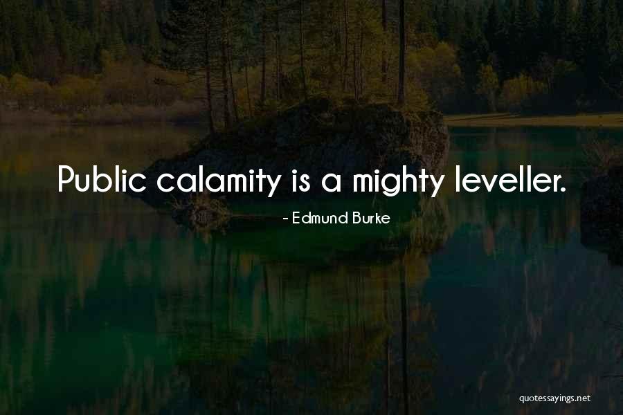 Karianne Vilde Quotes By Edmund Burke Karianne Vilde Quotes By Edmund Burke