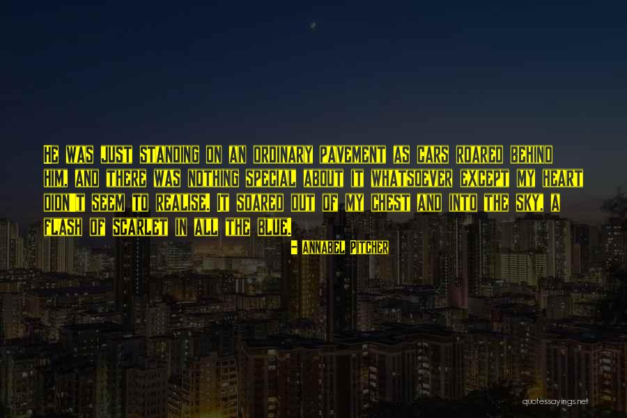 Kariatide Quotes By Annabel Pitcher Kariatide Quotes By Annabel Pitcher