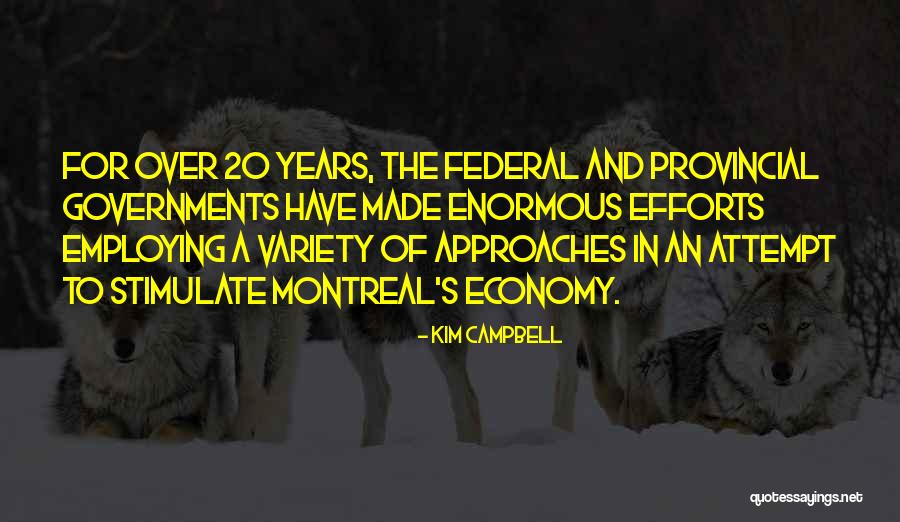 Kariatyda Quotes By Kim Campbell Kariatyda Quotes By Kim Campbell