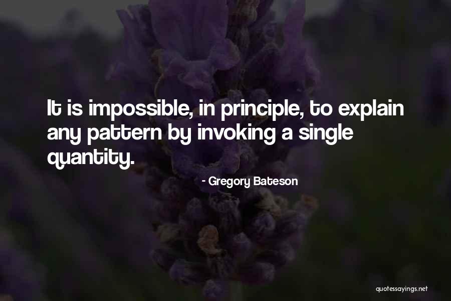 Karicic Quotes By Gregory Bateson Karicic Quotes By Gregory Bateson