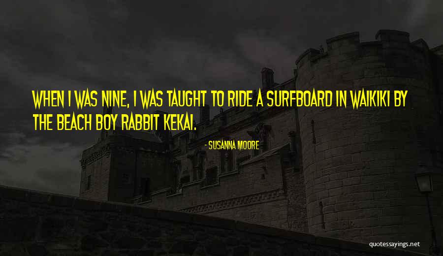 Karicic Quotes By Susanna Moore Karicic Quotes By Susanna Moore