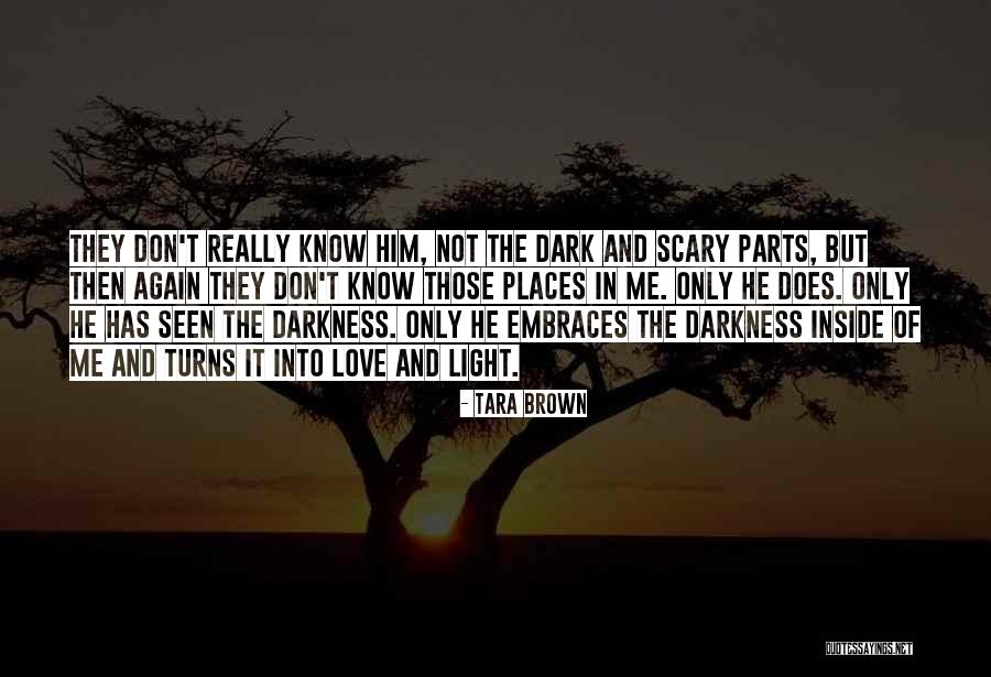 Karicic Quotes By Tara Brown Karicic Quotes By Tara Brown