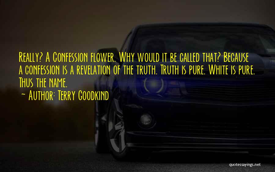 Karida Wigs Quotes By Terry Goodkind