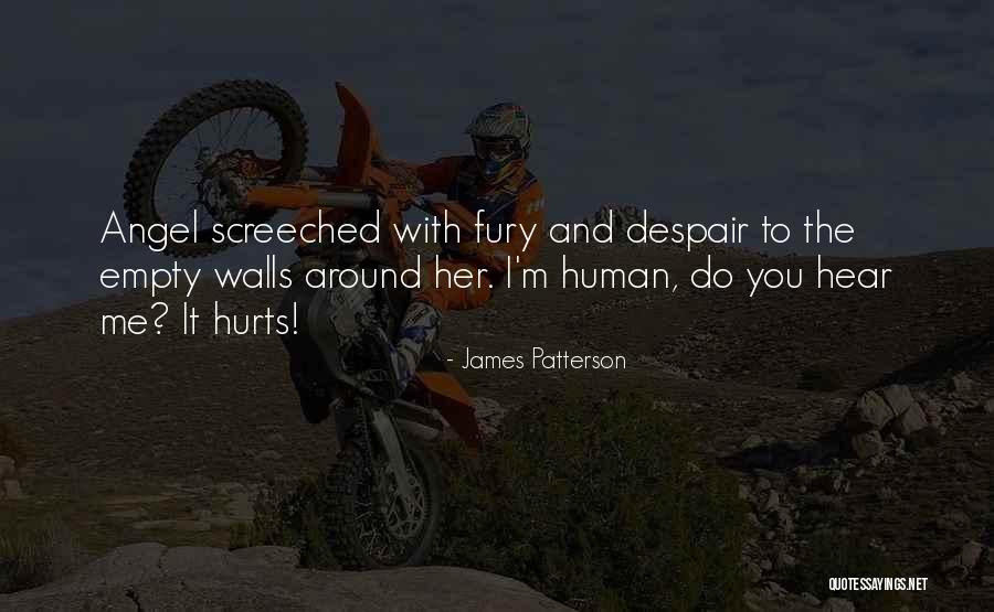 Karien Basson Quotes By James Patterson Karien Basson Quotes By James Patterson