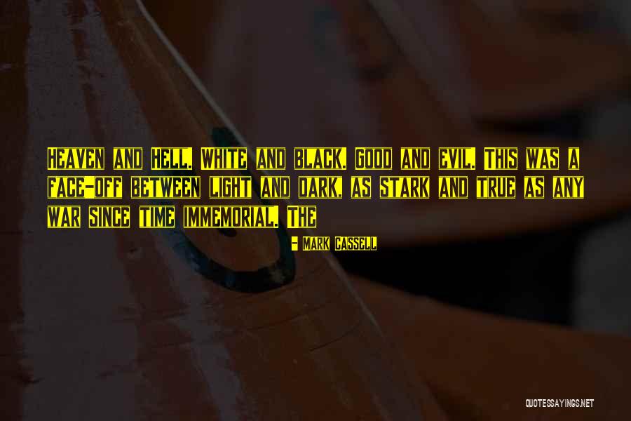 Karien Boonzaaier Quotes By Mark Cassell Karien Boonzaaier Quotes By Mark Cassell