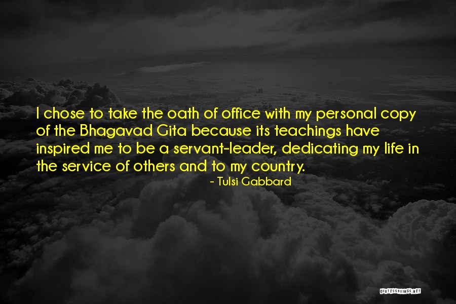Karien Boonzaaier Quotes By Tulsi Gabbard Karien Boonzaaier Quotes By Tulsi Gabbard
