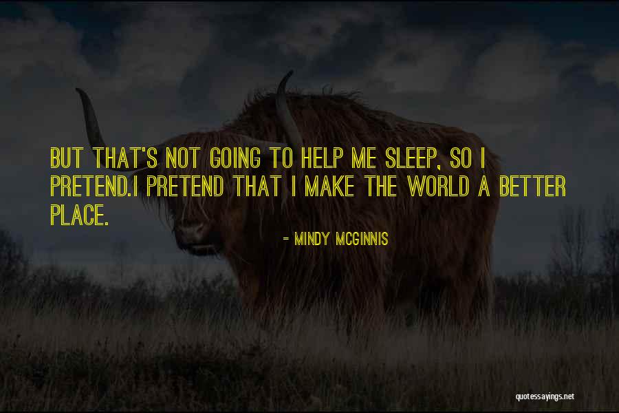 Karien Maurava Quotes By Mindy McGinnis Karien Maurava Quotes By Mindy McGinnis