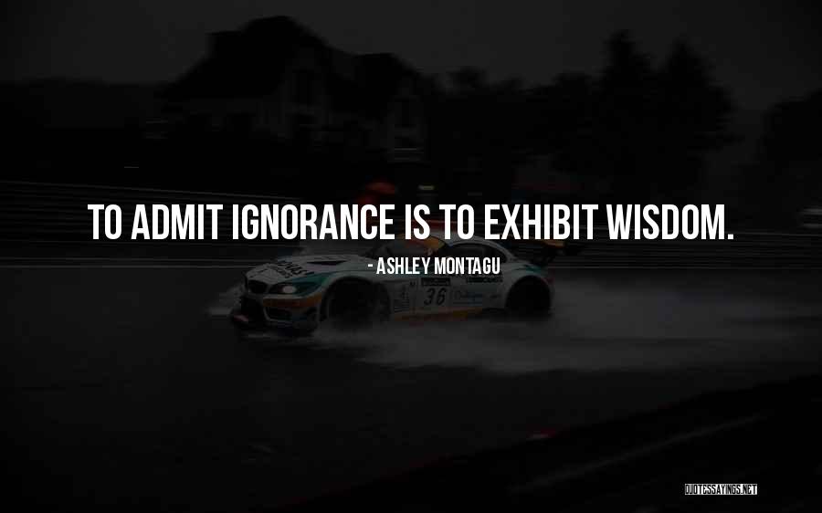 Karigan Child Quotes By Ashley Montagu Karigan Child Quotes By Ashley Montagu