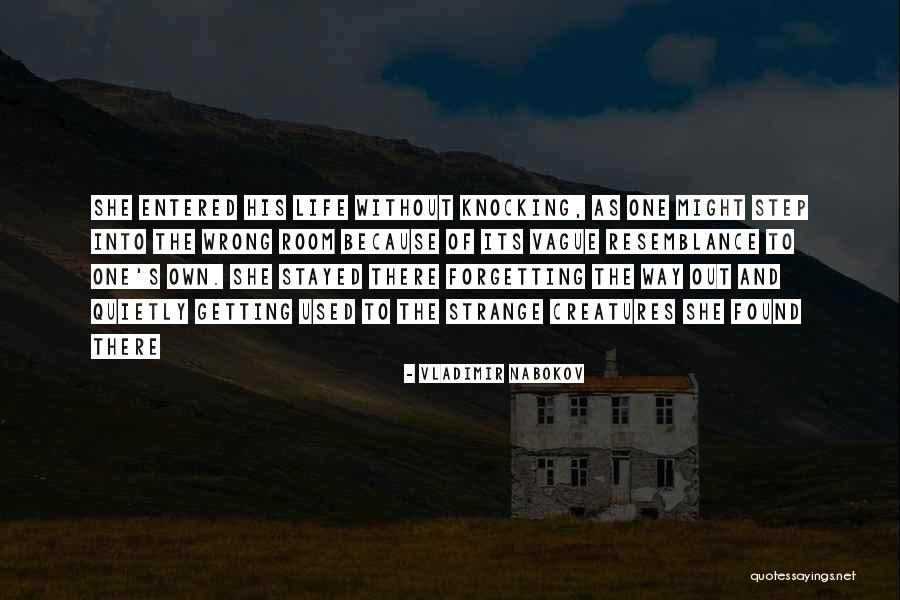 Karijini Adventure Quotes By Vladimir Nabokov Karijini Adventure Quotes By Vladimir Nabokov