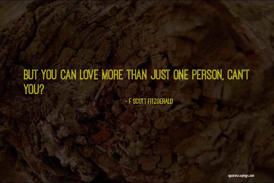 Karijini National Park Quotes By F Scott Fitzgerald Karijini National Park Quotes By F Scott Fitzgerald