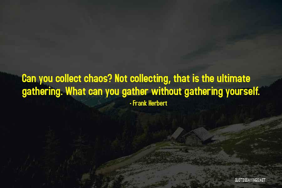 Karikkodu Quotes By Frank Herbert Karikkodu Quotes By Frank Herbert